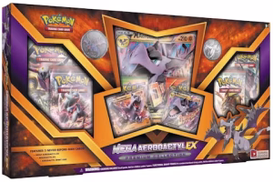 MAerodactyl EX Collection