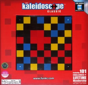 Kalediscope