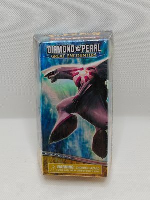 Pokemon Deck - Diamond & Pearl: Great Encounters Theme Deck: Palkia