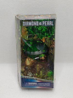 Pokemon Deck - Diamond & Pearl: Terra Firma Theme Deck