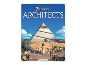 7 Wonders Architects Nordic