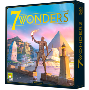 7 Wonders Nordic V2