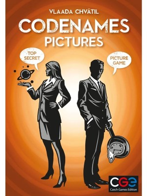 Codenames Pictures Nordic