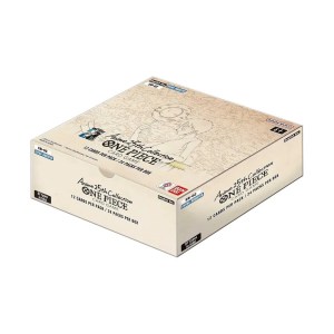 EB02 Booster Box × 1