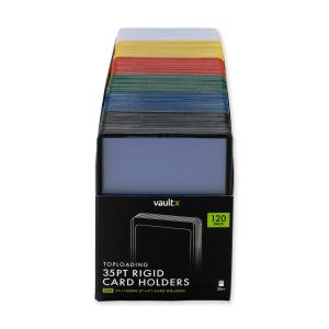 Toploaders og beskyttelse