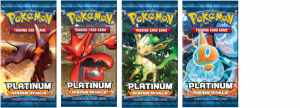 Pokemon Booster: Rising Rivals