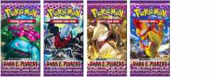 Pokemon Booster: Dark Explorers