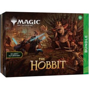 Magic Bundle: The Hobbit (Fat Pack)