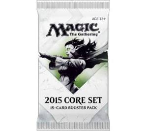 Magic Booster: Magic 2015