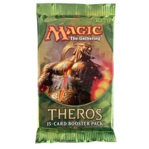 Magic Booster: Theros