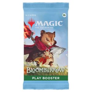 Magic Play Booster: Bloomburrow