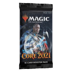 Magic Booster: Magic 2011 Core Set