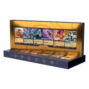 d23 lorcana box