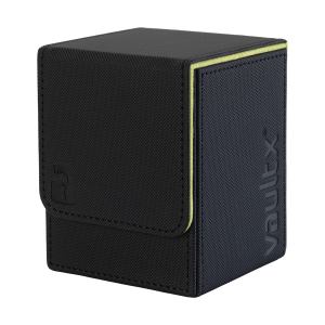 Deck Boxes