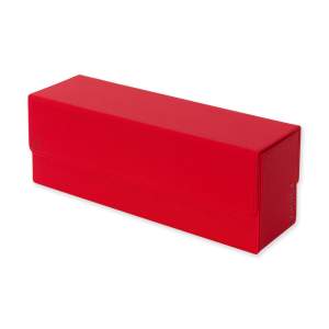 Vault X Card Box: Exo-Tec 450+ – Fire Red