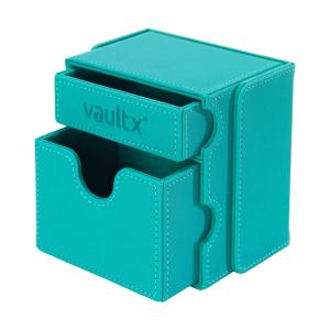 Vault X Game Box: Exo-Tec 100+ – Ocean Blue