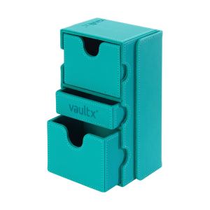 Vault X Game Box: Exo-Tec 200+ – Ocean Blue