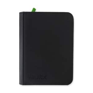 Binders og mapper