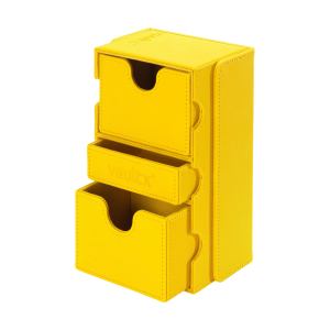 Vault X Game Box: Exo-Tec 200+ – Sunrise Yellow